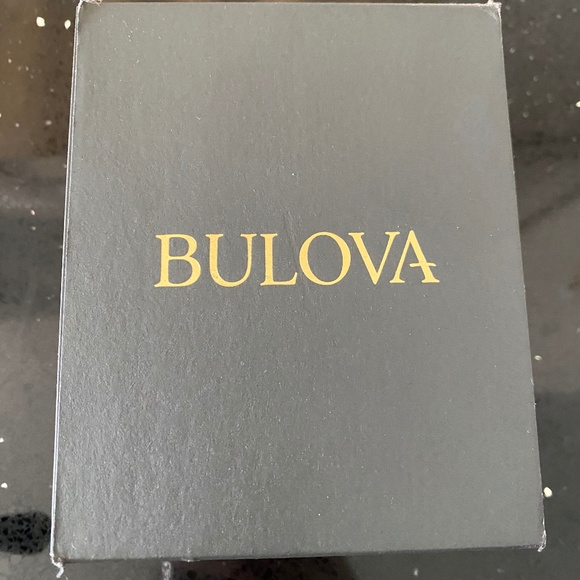 Bulova Rhapsody (ladies\' watch) main image 2